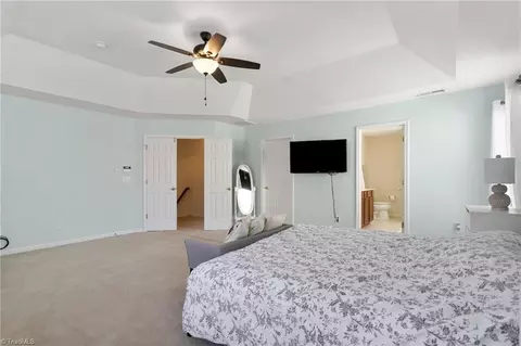 3715 Single Leaf Cir, High Point, NC 27265 photo 20