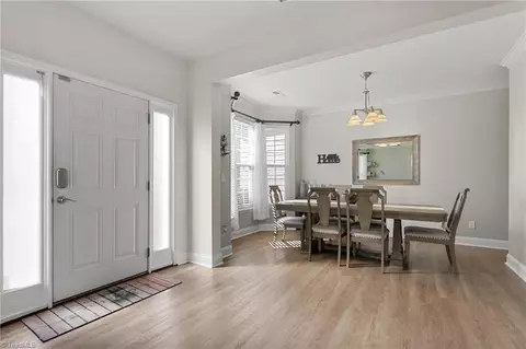 3715 Single Leaf Cir, High Point, NC 27265 photo 8