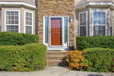 3715 Single Leaf Cir, High Point, NC 27265 photo 4