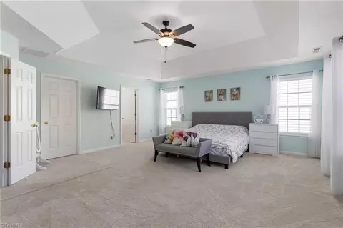 3715 Single Leaf Cir, High Point, NC 27265 photo 19