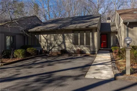 3683 Maple Glen Ln, Winston Salem, NC 27106