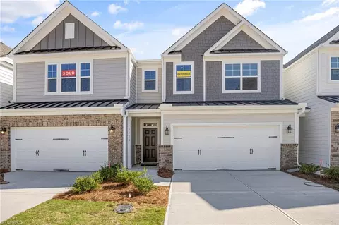 1201 Harbor Crossing Way, Greensboro, NC 27455