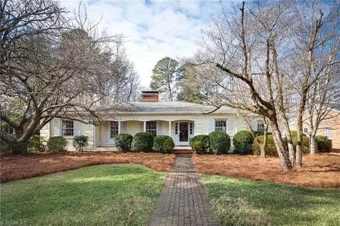 2315 Elm St N, Greensboro, NC 27408
