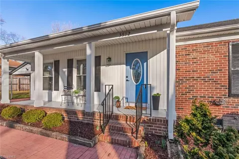 3512 Regents Park Ln, Greensboro, NC 27455