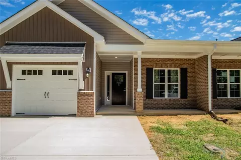 508 Riddle Ct, Gibsonville, NC 27249