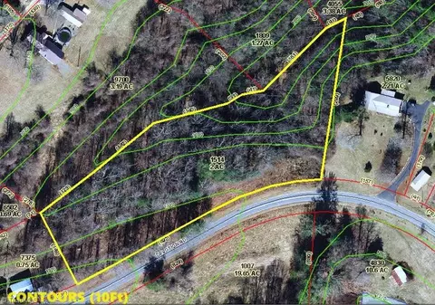 00 Devotion Rd, Thurmond, NC 28683 photo 10