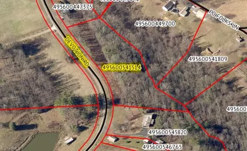 00 Devotion Rd, Thurmond, NC 28683 photo 17