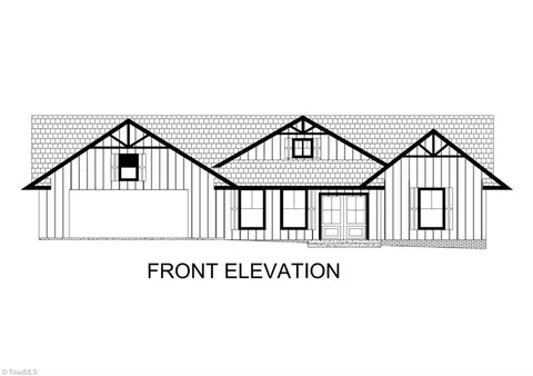 188 Decker Rd, Thomasville, NC 27360