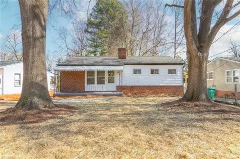 1148 Tabor St, High Point, NC 27262