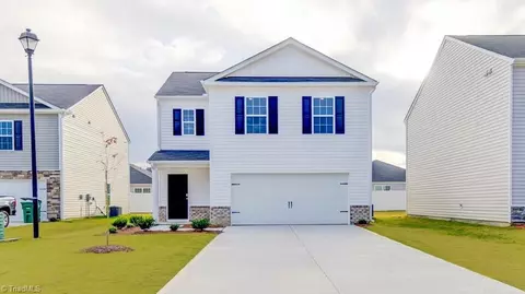 147 Neal Farm Dr, Stokesdale, NC 27357