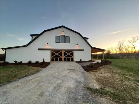 4871 Snyder Country Rd, Trinity, NC 27370 photo 3