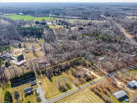5118 5122 Bedrock Rd, Julian, NC 27283