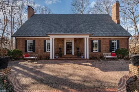 2240 Shore Rd, Rural Hall, NC 27045
