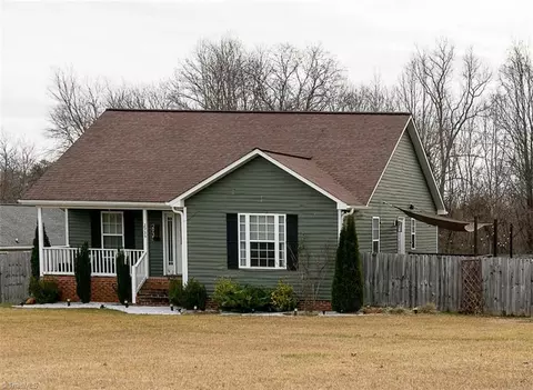 2935 Gideon Grove Church Rd, Stokesdale, NC 27357