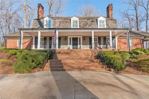 411 Burning Tree Cir, High Point, NC 27265