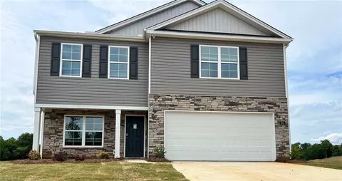602 Fionn St #69, Gibsonville, NC 27249