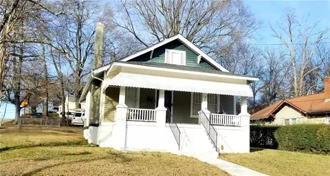 801 Douglas St, Greensboro, NC 27406