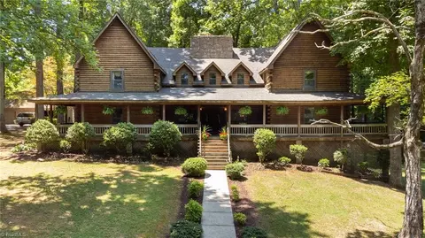 6255 Meadow Ln, Salisbury, NC 28147