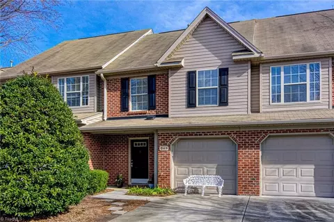 843 Jarman Dr, Jamestown, NC 27282