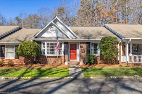 26 Brandy Dr, Greensboro, NC 27409