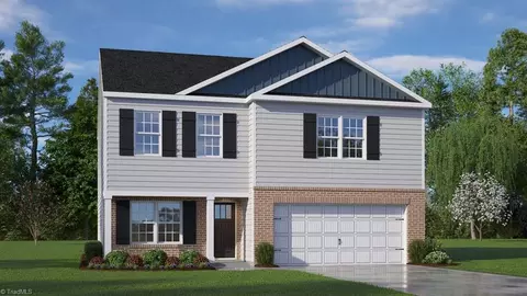 331 Sadie Mae Dr #13, Lexington, NC 27292