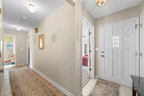 Entry Way - 209 Stadium Dr, Eden, NC 27288 photo 2 of 2
