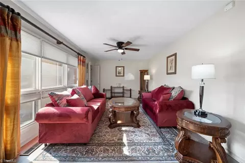 Living - 209 Stadium Dr, Eden, NC 27288 photo 3 of 4