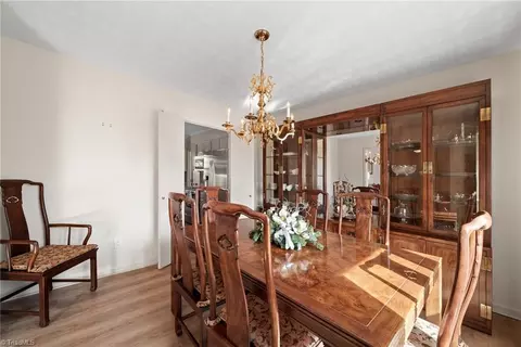 Dining - 209 Stadium Dr, Eden, NC 27288 photo 2 of 2