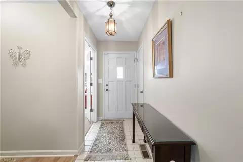 Entry Way - 209 Stadium Dr, Eden, NC 27288 photo 1 of 2