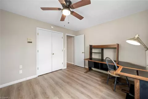 Bedroom - 209 Stadium Dr, Eden, NC 27288 photo 5 of 5