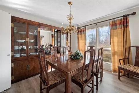 Dining - 209 Stadium Dr, Eden, NC 27288 photo 1 of 2