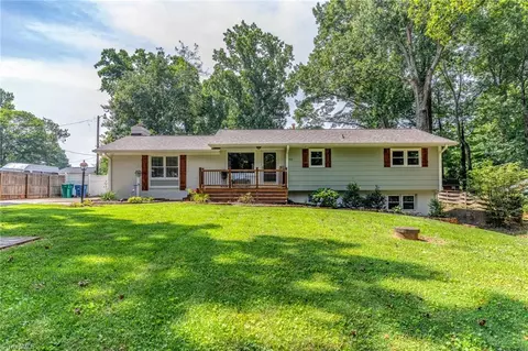 413 Whip O Will Way, Reidsville, NC 27320