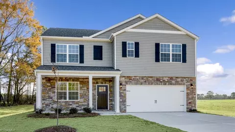 4620 Reedy Creek Farm Cir, Greensboro, NC 27405