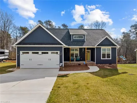 4394 Nc Highway 135, Stoneville, NC 27048