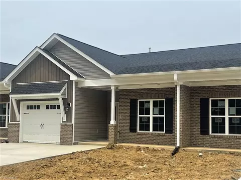 510 Riddle Ct, Gibsonville, NC 27249