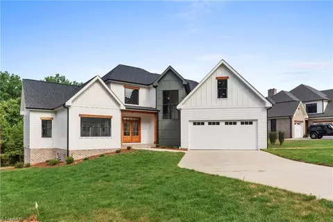 9271 Sparrow Hawk Ct, Lewisville, NC 27023