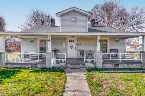 508 Amos St, High Point, NC 27260
