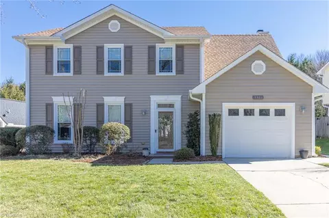 3303 Stable Ct, Greensboro, NC 27410