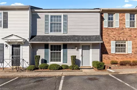 106 Charlestowne Cir, Winston Salem, NC 27103