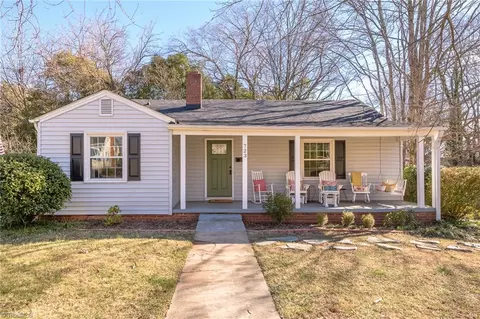 723 Fenimore St, Winston Salem, NC 27103
