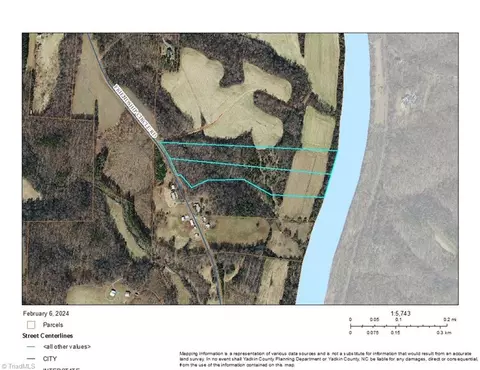 0 Friendship Circle Rd, East Bend, NC 27018