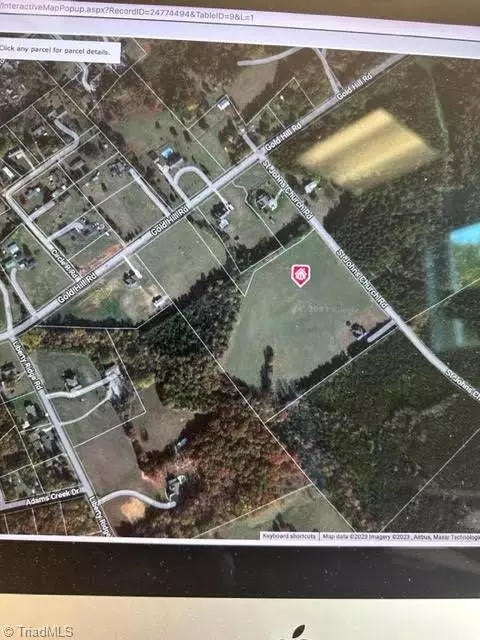 2221 Saint Johns Church Rd, Concord, NC 28025