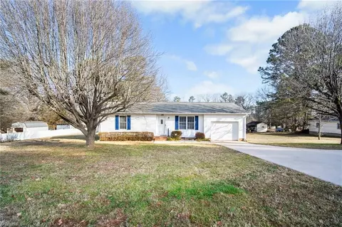 178 First Cir, Lexington, NC 27292