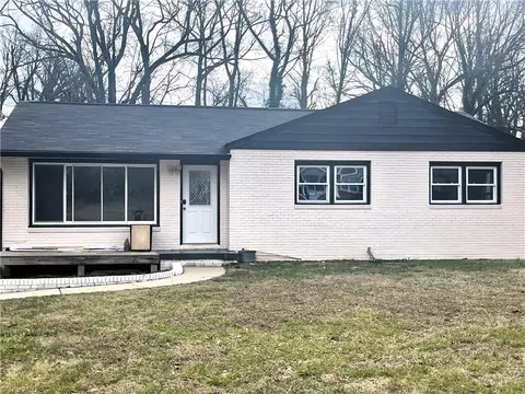 1314 Woodhaven Ave, High Point, NC 27260