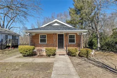 359 Foster St, Burlington, NC 27217