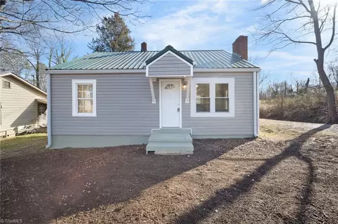 415 Old Linwood Rd, Lexington, NC 27292