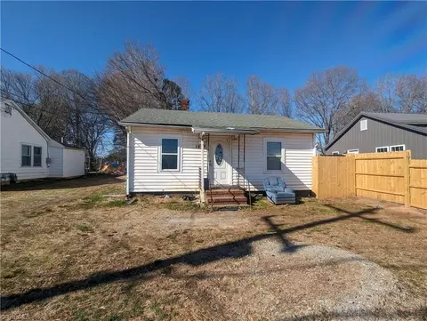 1825 Old Us Highway 52, Lexington, NC 27295