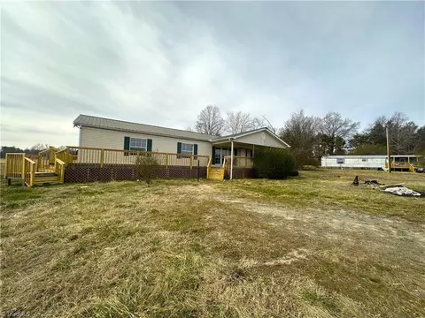 4032 And 4038 Mecum Rd, Walkertown, NC 27051