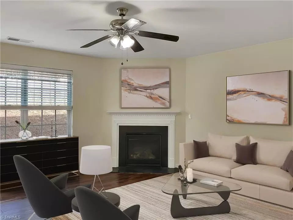 1623 Haddington Point Dr, Kernersville, NC 27284 27 Photos Movoto