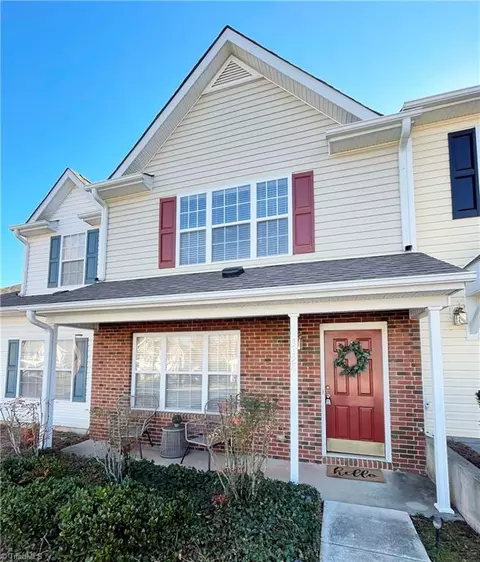 3124 Kensington Pl, Winston Salem, NC 27103